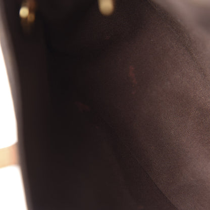 Louis Vuitton Monogram Menilmontant PM 12 of 15