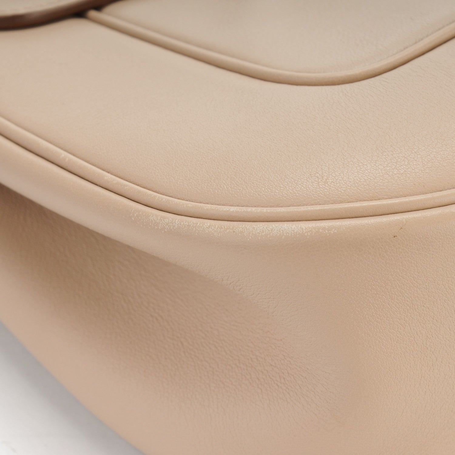 Hermes Veau Swift Sac Berline 28 Argile 11 of 11