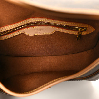 Louis Vuitton Monogram Sologne 5 of 6