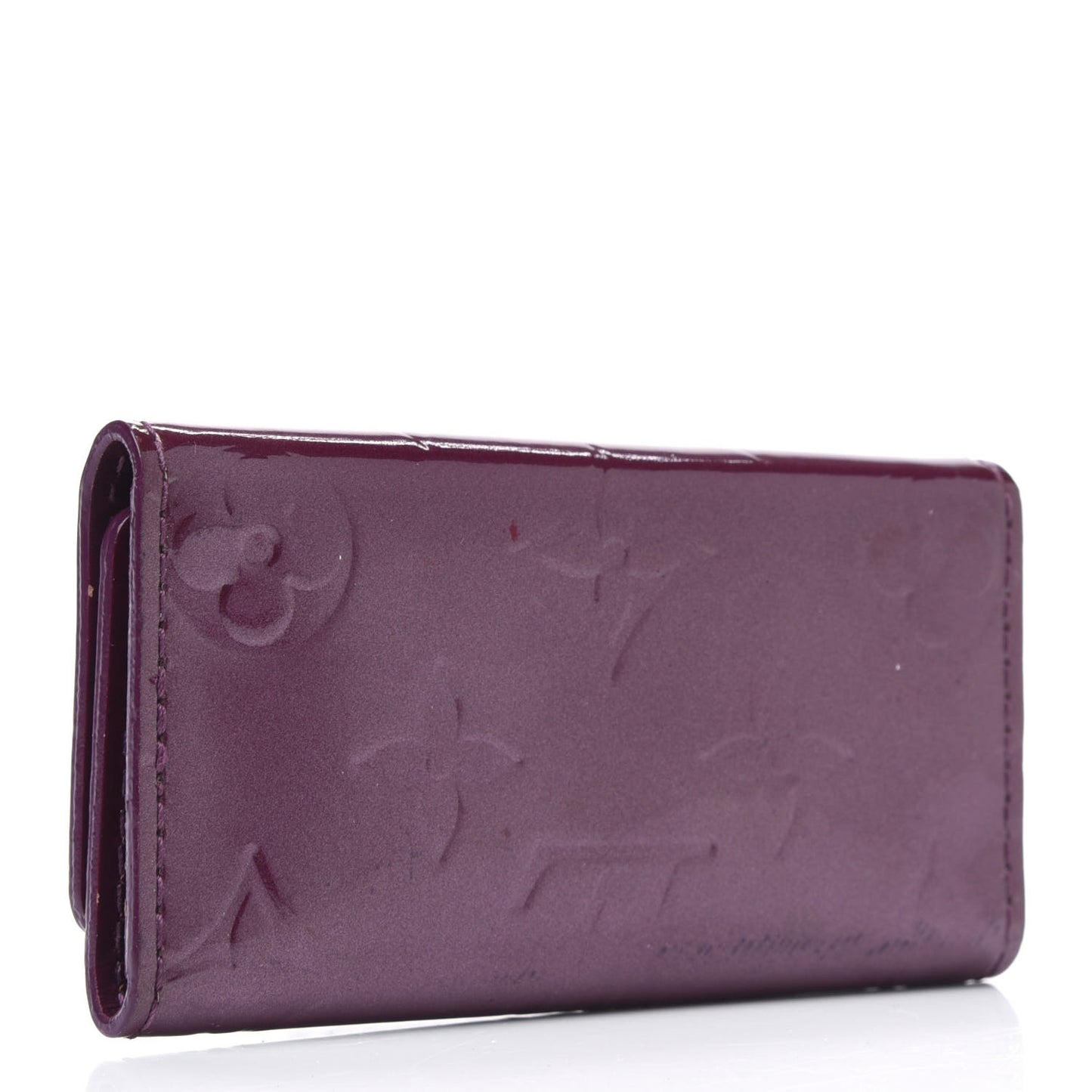 Vernis Multicles 4 Key Holder Violet