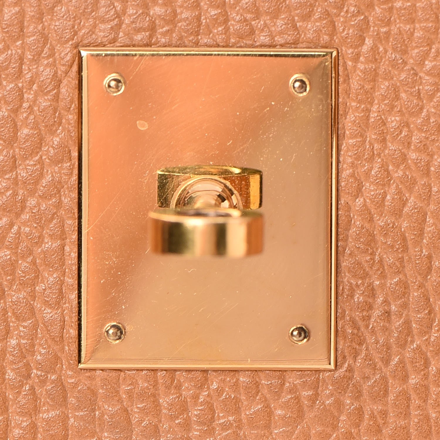 Hermes Ardennes Birkin 40 Naturelle 13 of 33