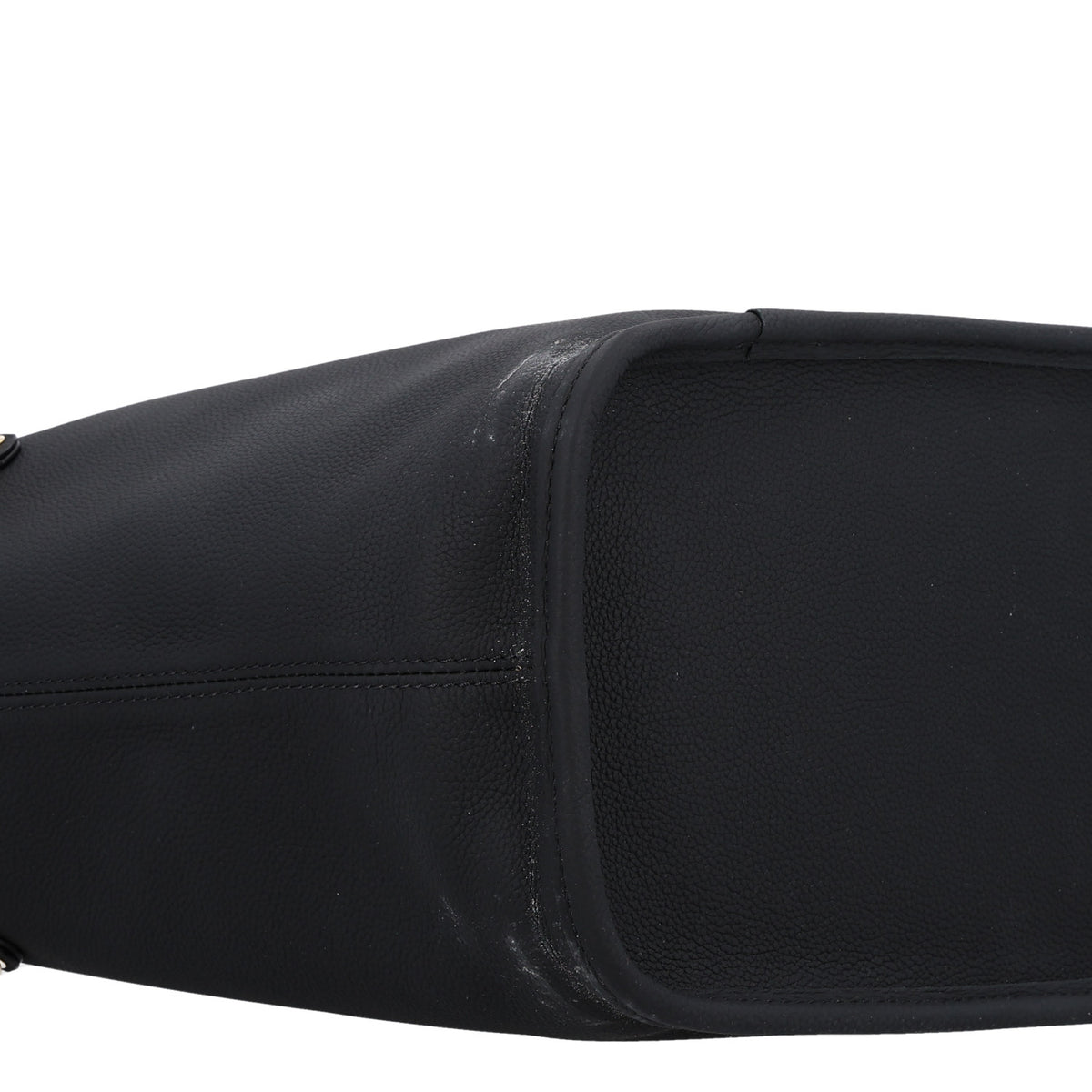 Monogram Calfskin Neo Neverfull Inside Out MM Black