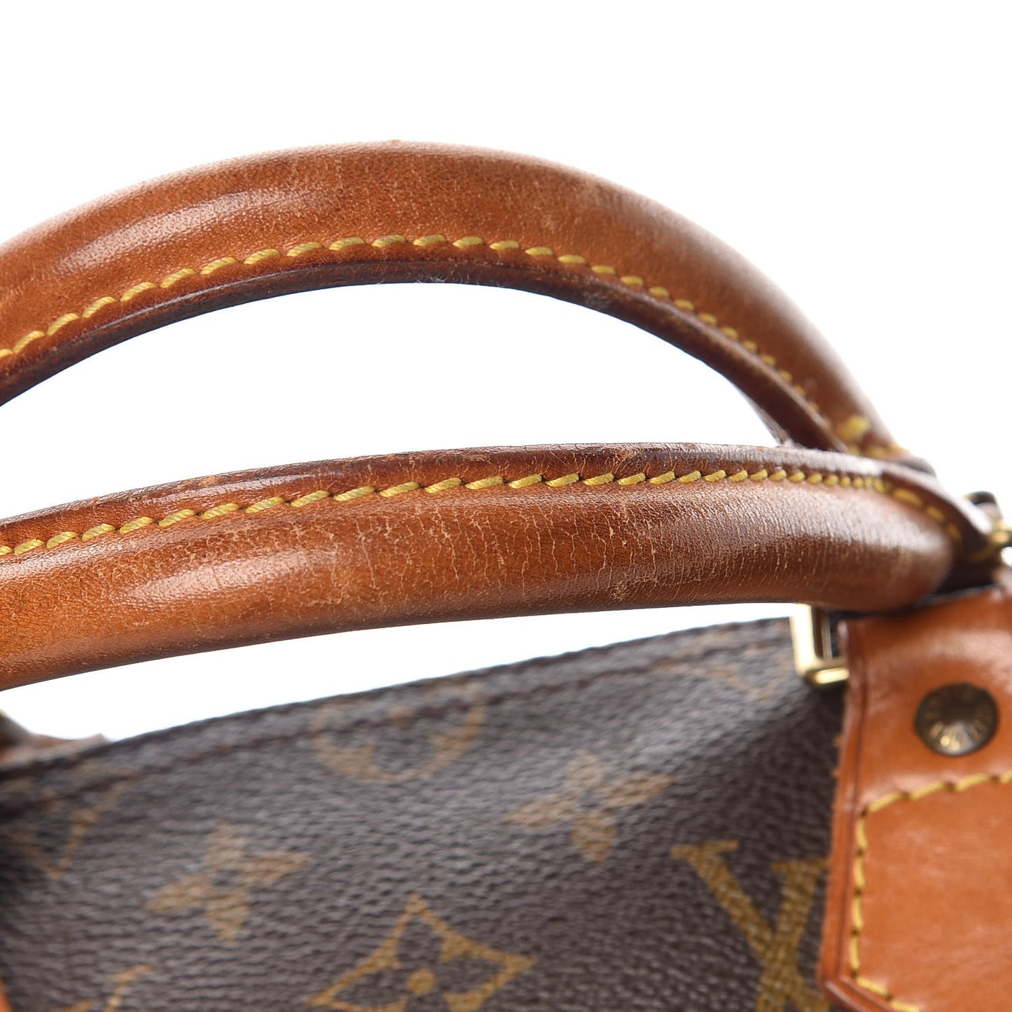 Monogram Speedy 35