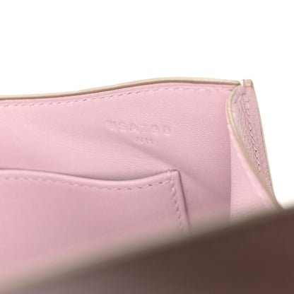 Hermes Epsom Constance 1-Elan Mauve Pale 8 of 11