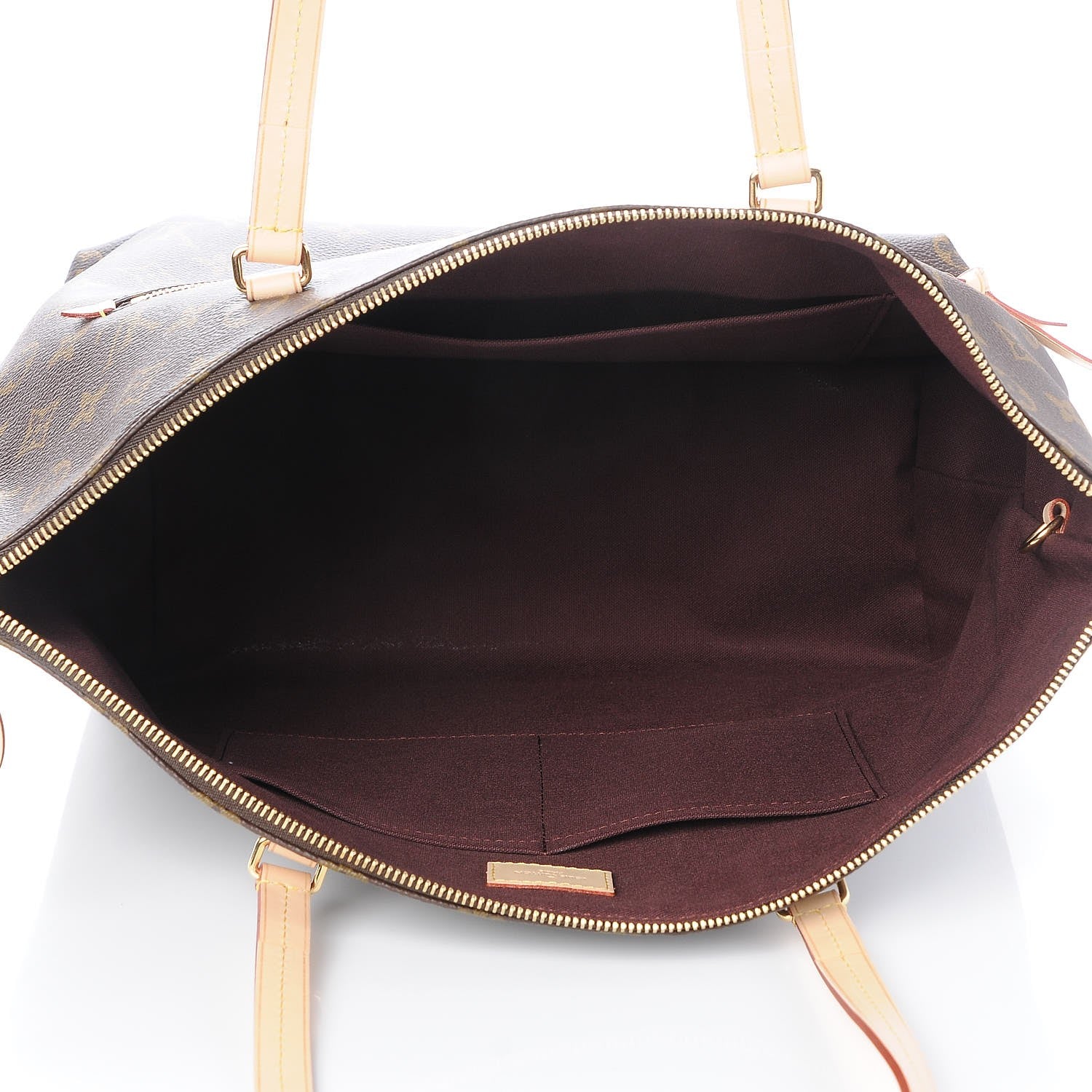 Louis Vuitton Monogram Iena MM 5 of 7