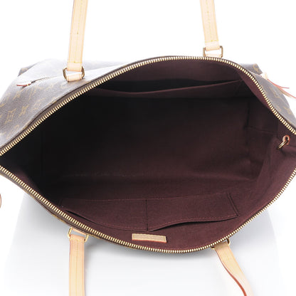 Louis Vuitton Monogram Iena MM 5 of 7