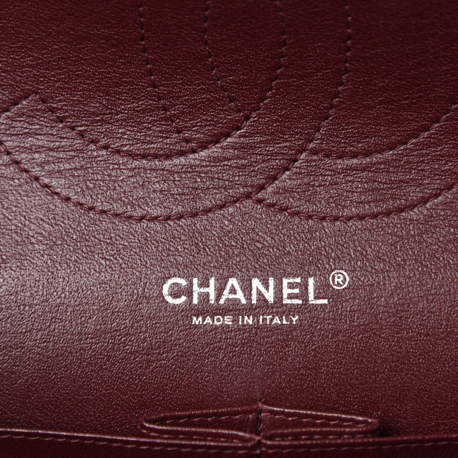 Chanel Caviar Quilted Jumbo Double Flap Black 10 of 12