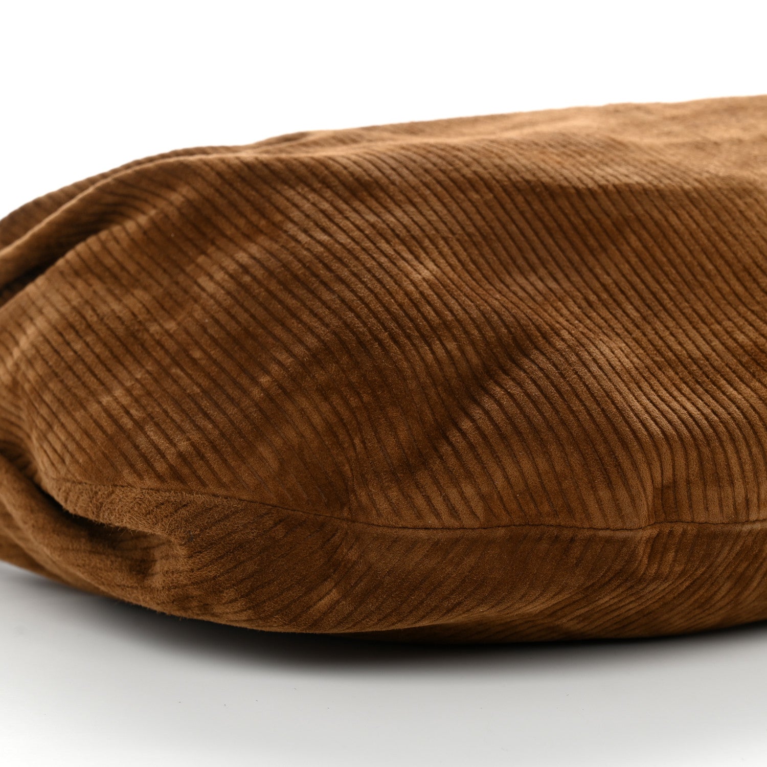 Bottega Veneta Suede Corduroy Small Jodie Hobo Jacobean 9 of 10