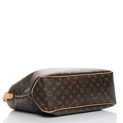 Louis Vuitton Monogram Delightful MM 4 of 9