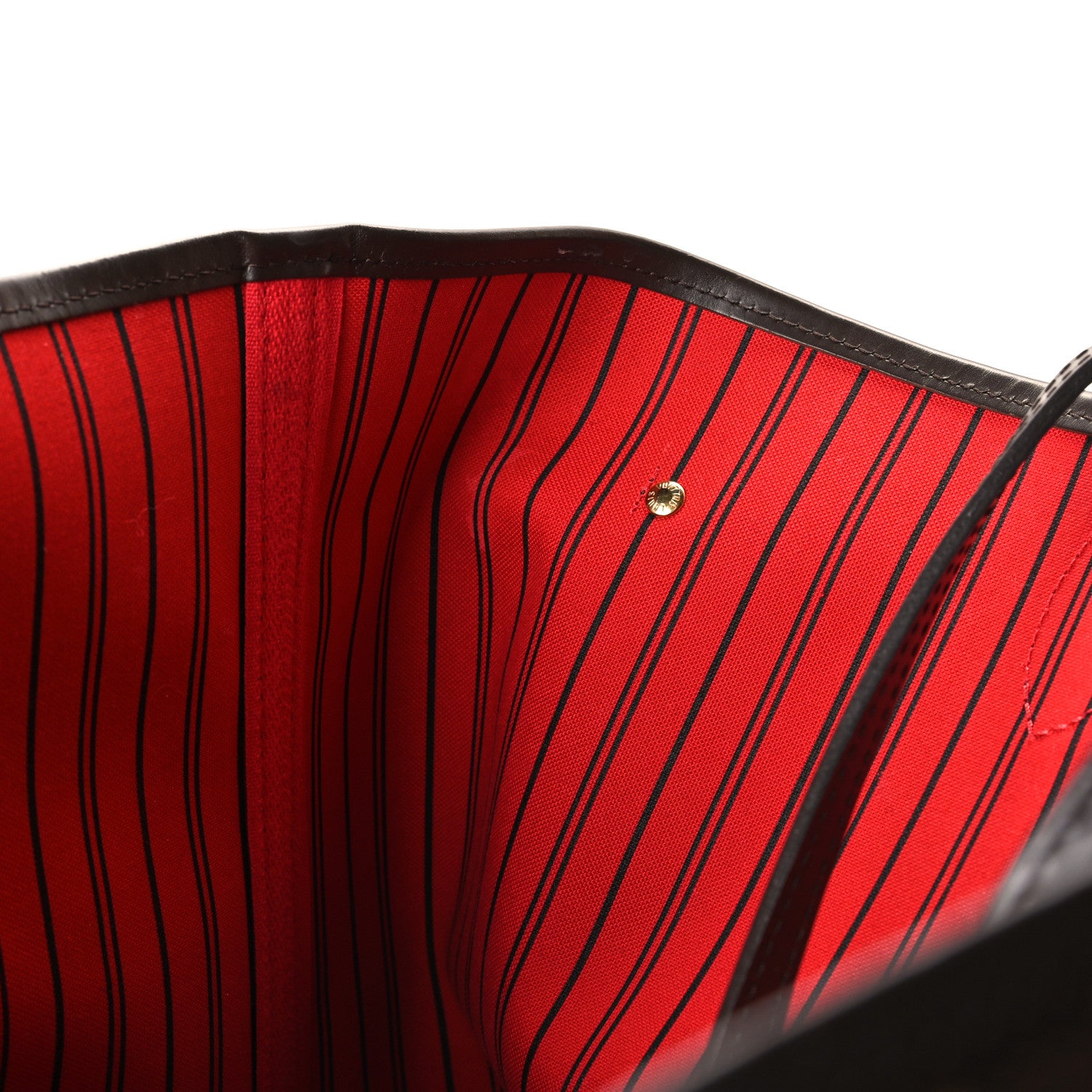 Louis Vuitton Damier Ebene Neo Neverfull GM 14 of 15