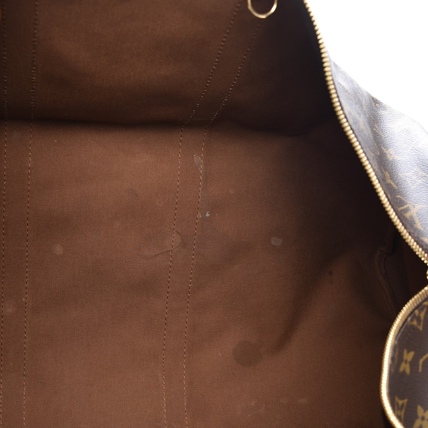 Monogram Keepall Bandouliere 55