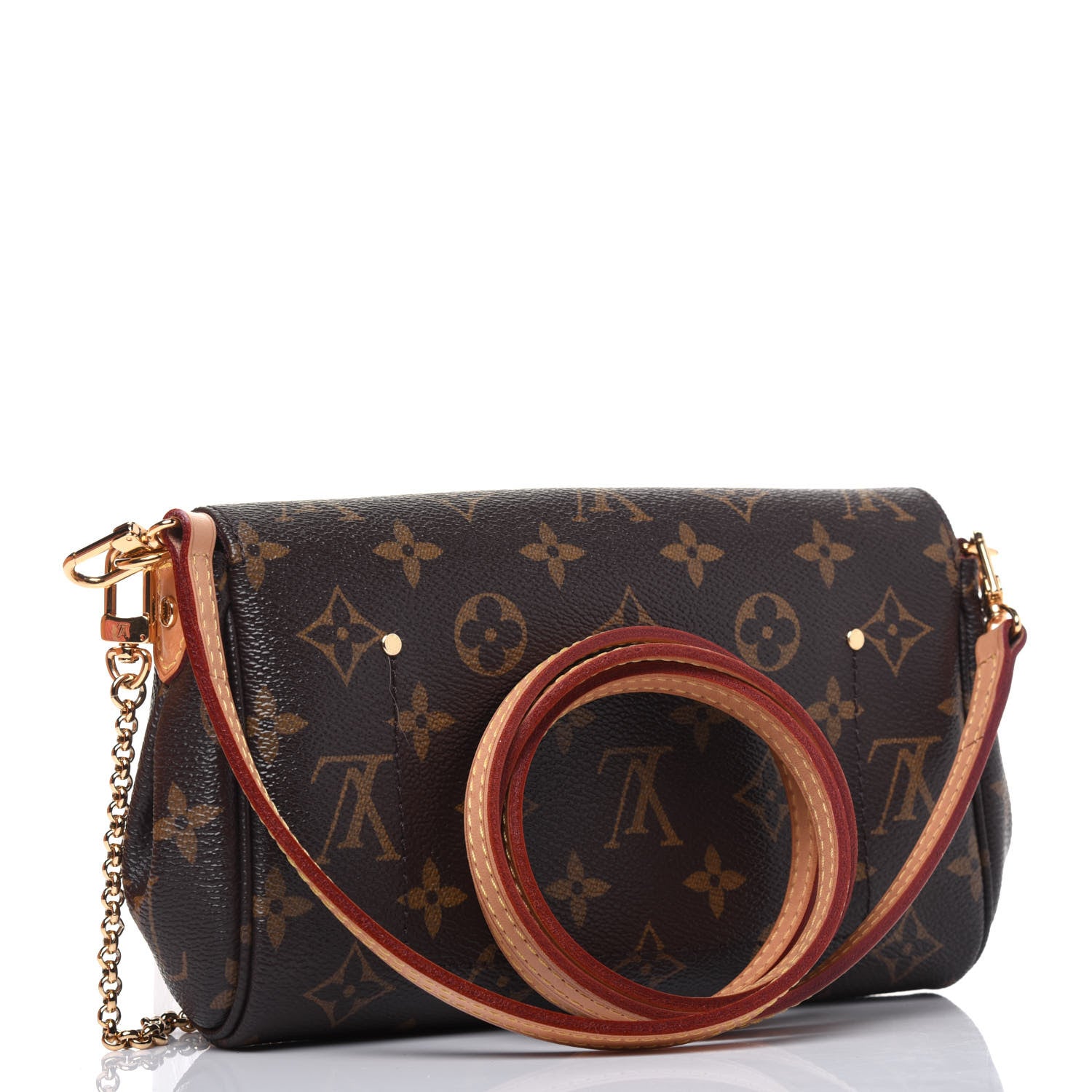 Louis Vuitton Monogram Favorite PM 4 of 14