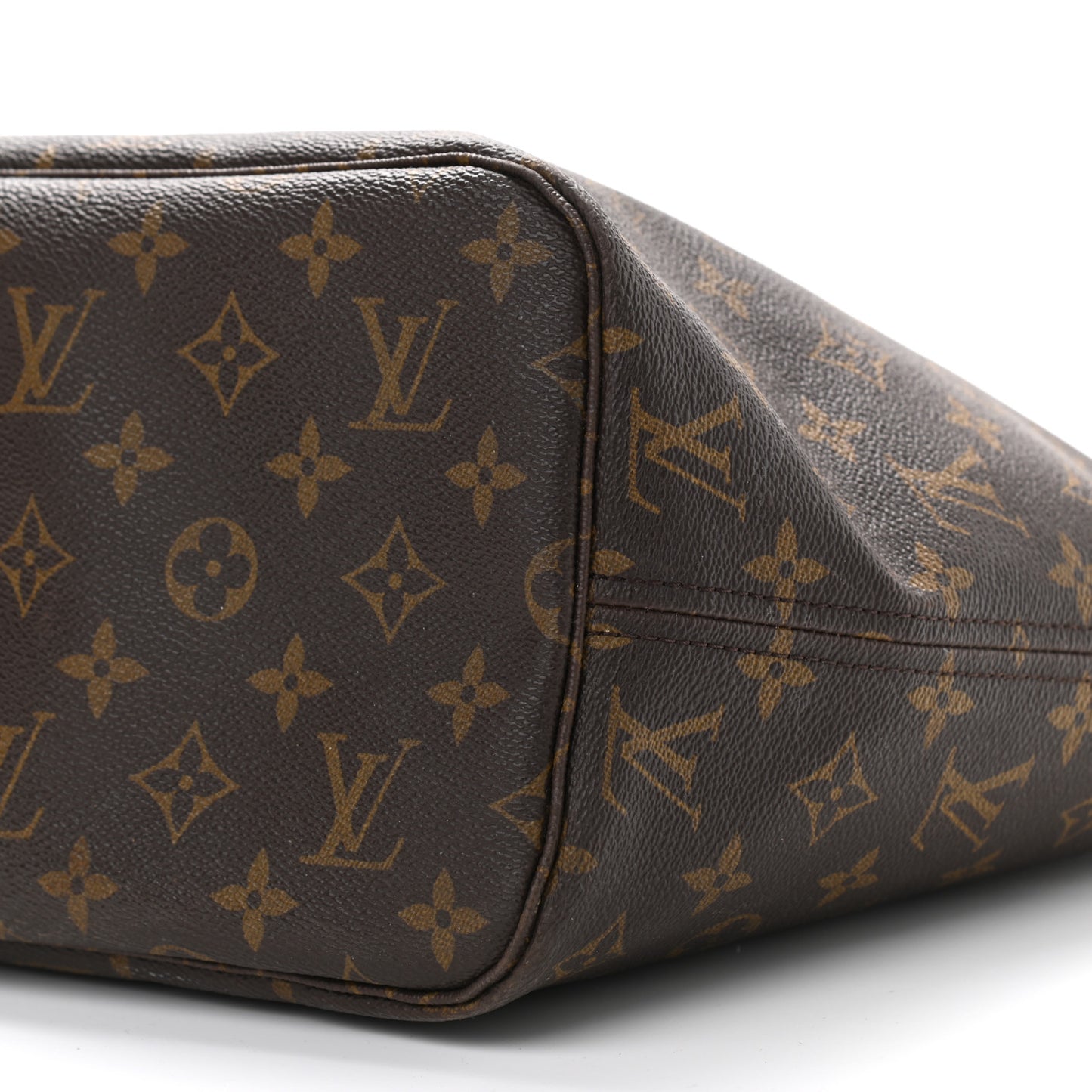 Monogram Neverfull MM