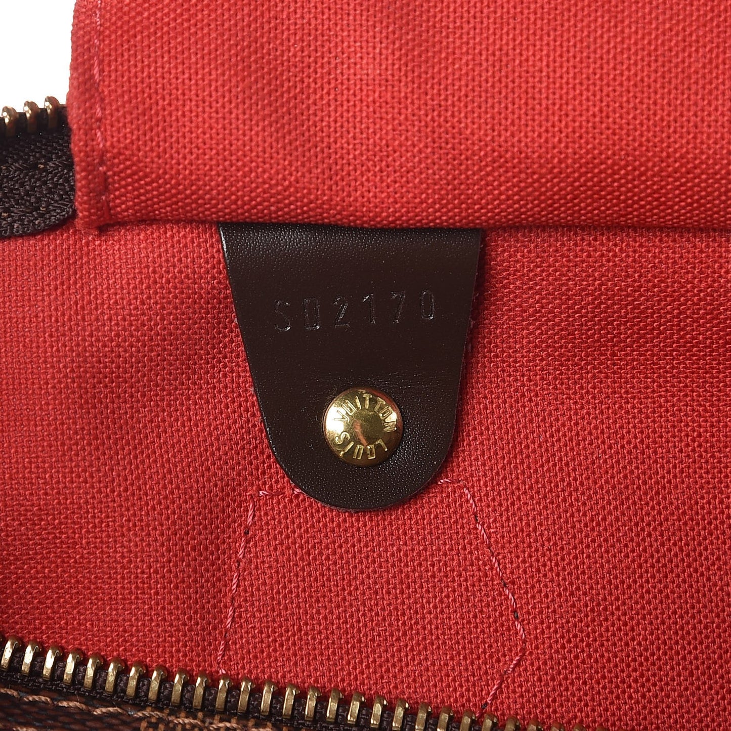 Damier Ebene Speedy 30