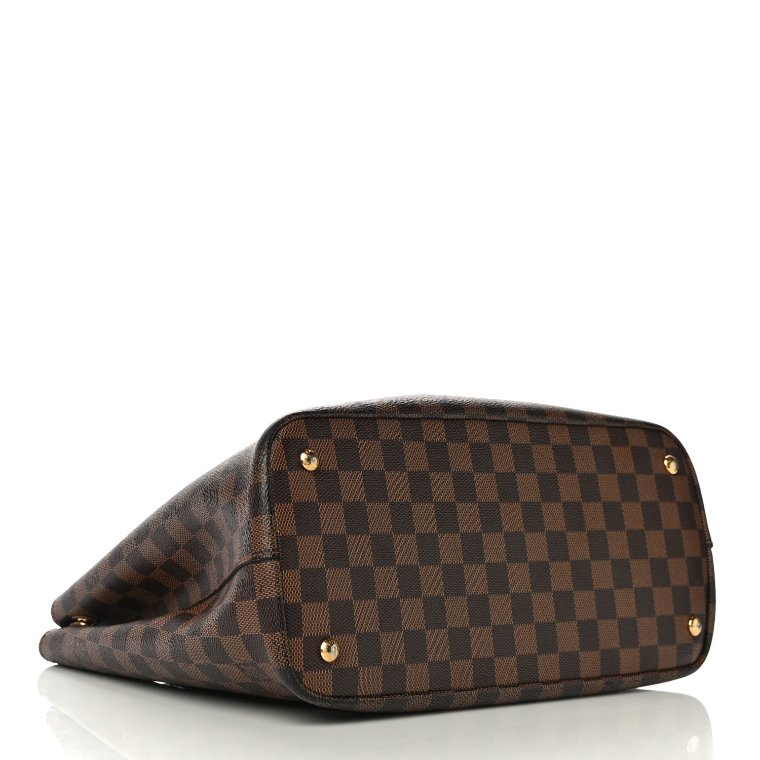 Louis Vuitton Damier Ebene Kensington 4 of 13