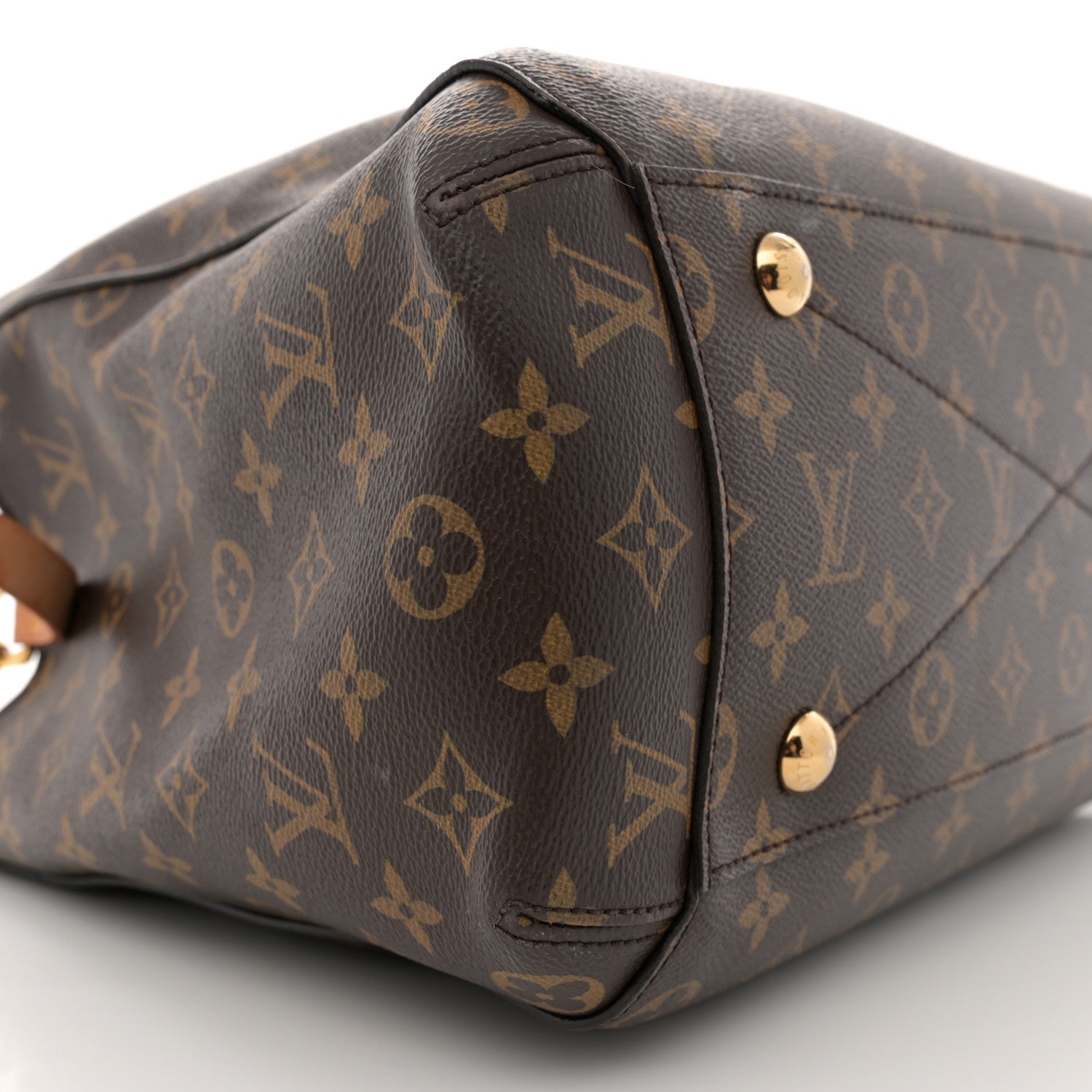 Louis Vuitton Monogram Montaigne GM 9 of 13