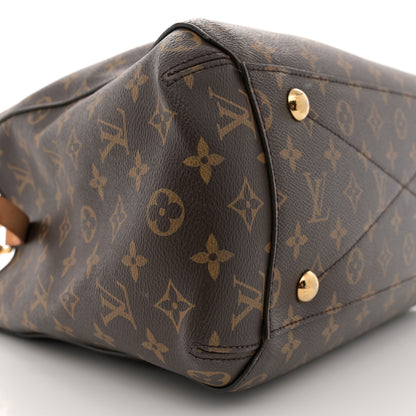 Louis Vuitton Monogram Montaigne GM 9 of 13
