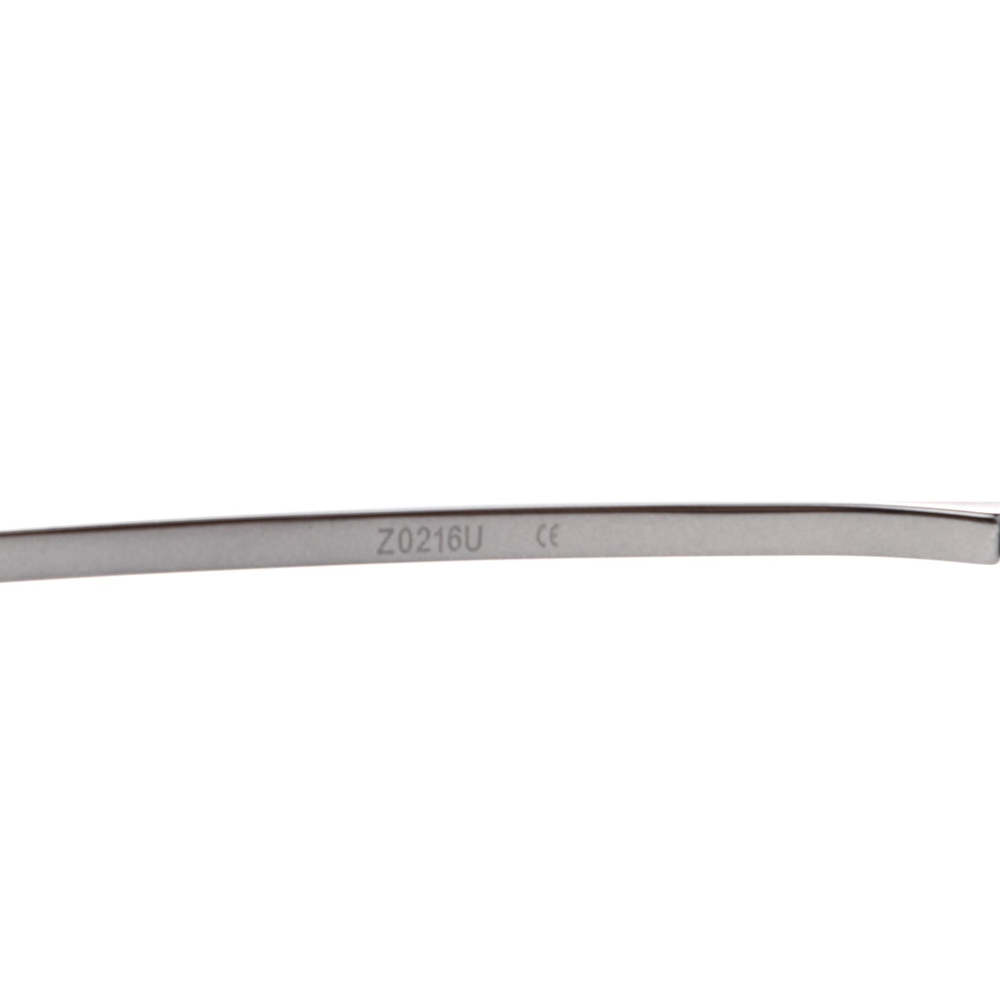 Damier Socoa Aviator Sunglasses Z0216U Silver