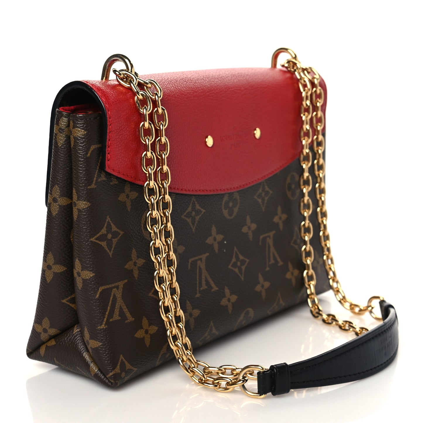 Monogram Saint Placide Cherry