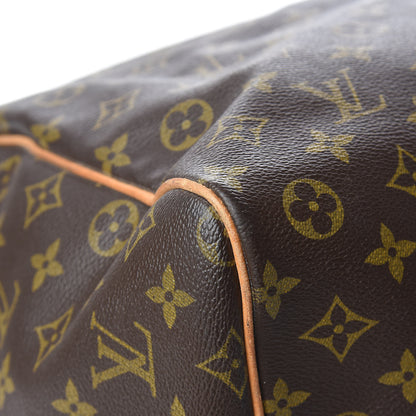 Louis Vuitton Monogram Keepall 60 10 of 22
