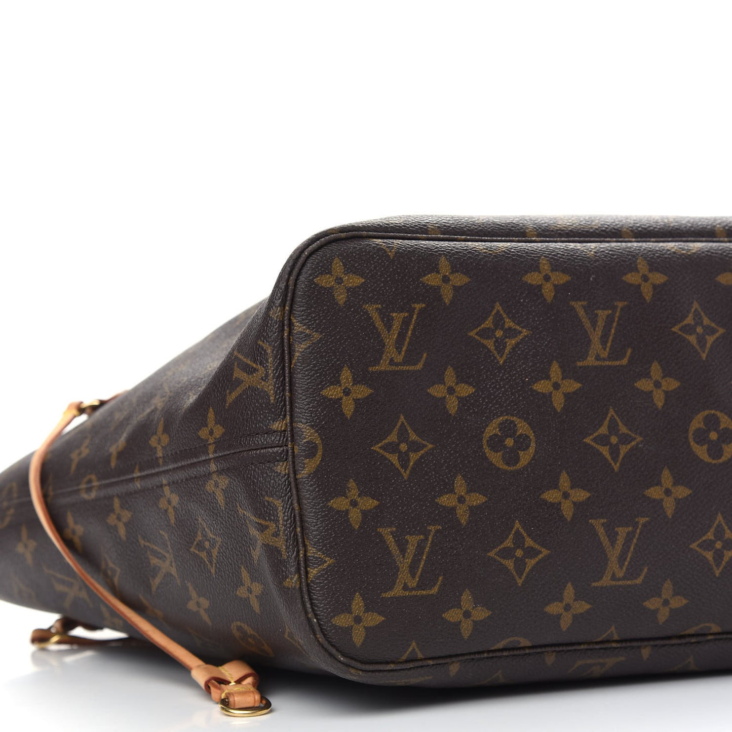 Monogram Neverfull MM