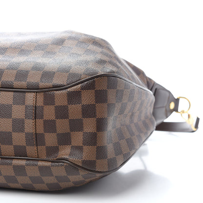 Louis Vuitton Damier Ebene Evora GM 8 of 11