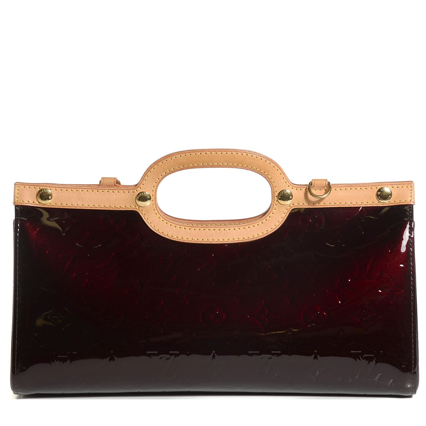 Vernis Roxbury Drive Amarante