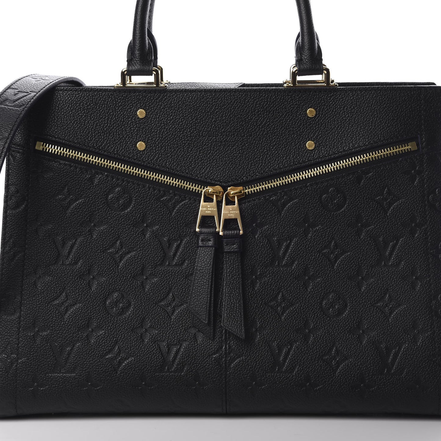 Empreinte Sully MM Black