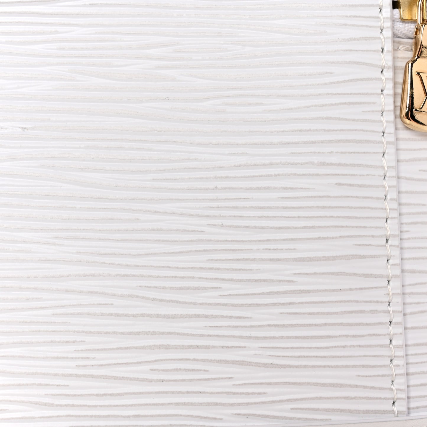Epi Nice Mini White