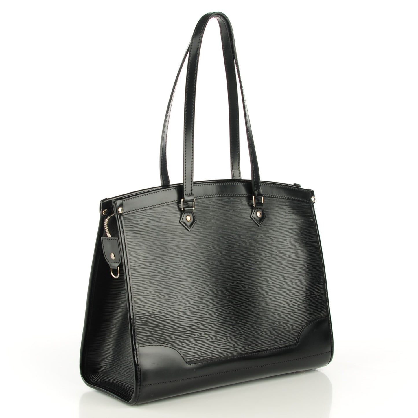 Epi Madeleine GM Black