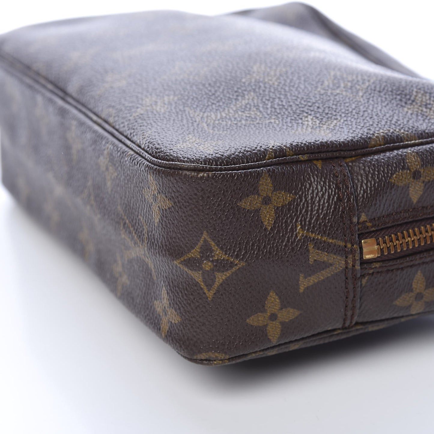 Monogram Trousse Toilette 23