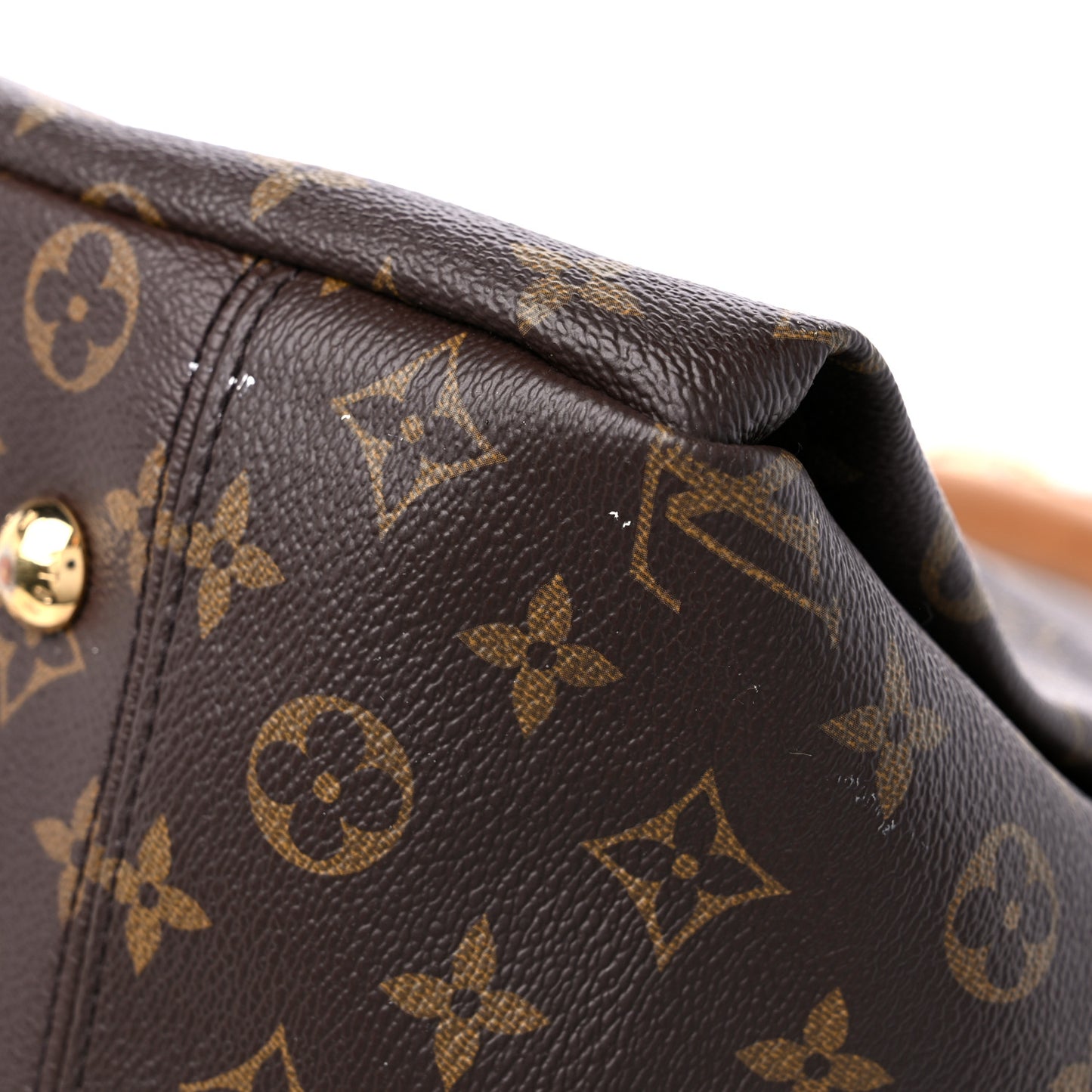 Monogram Artsy MM