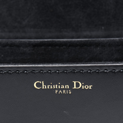Christian Dior Calfskin J'Adior Flap Bag Black 7 of 12