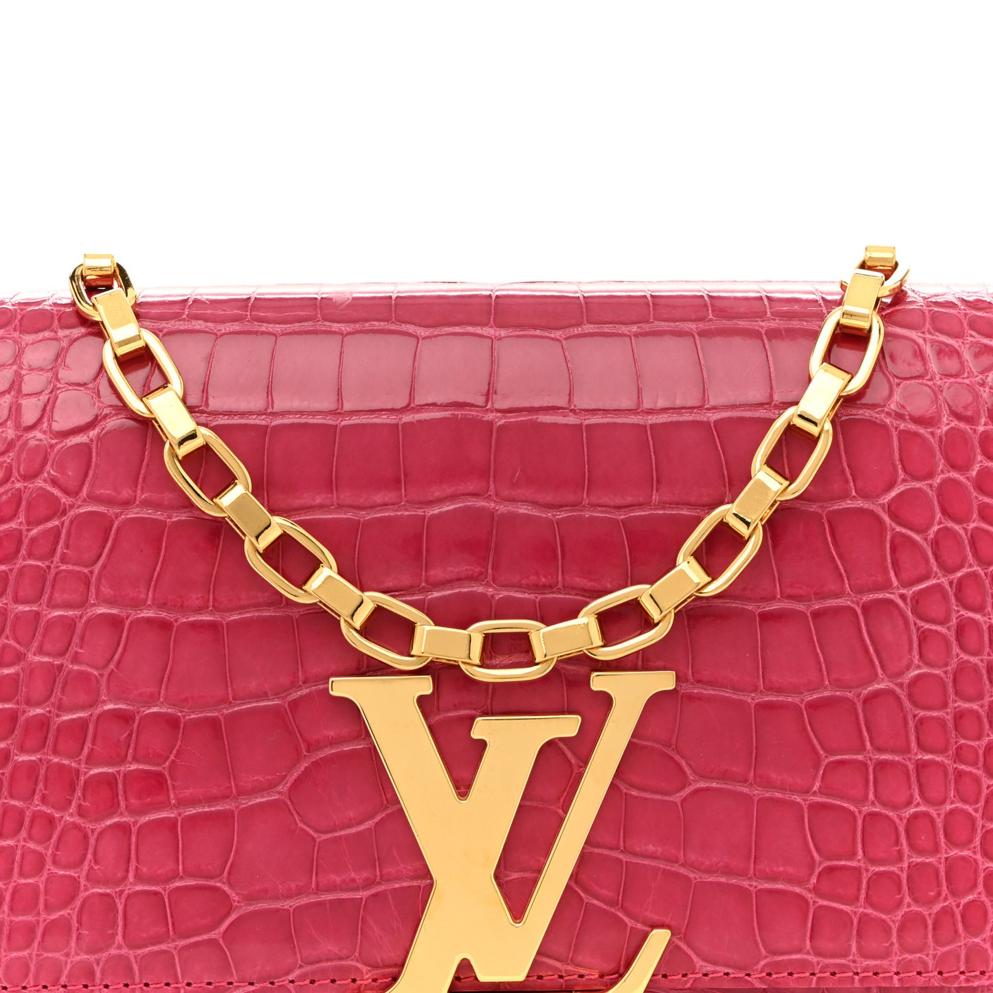 Alligator Chain Louise GM