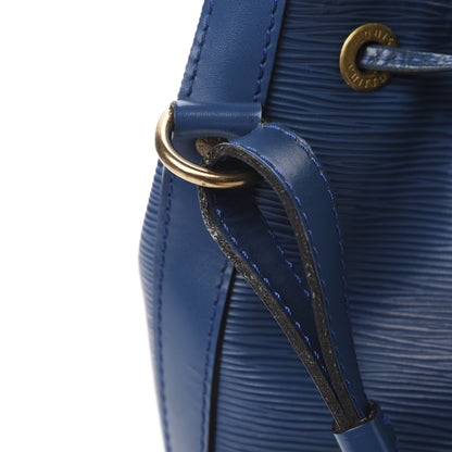 Louis Vuitton Epi Petit Noe Toledo 15 of 17