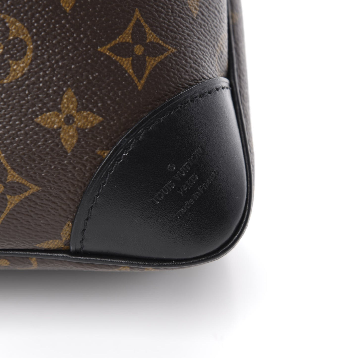 Monogram Odeon MM Black