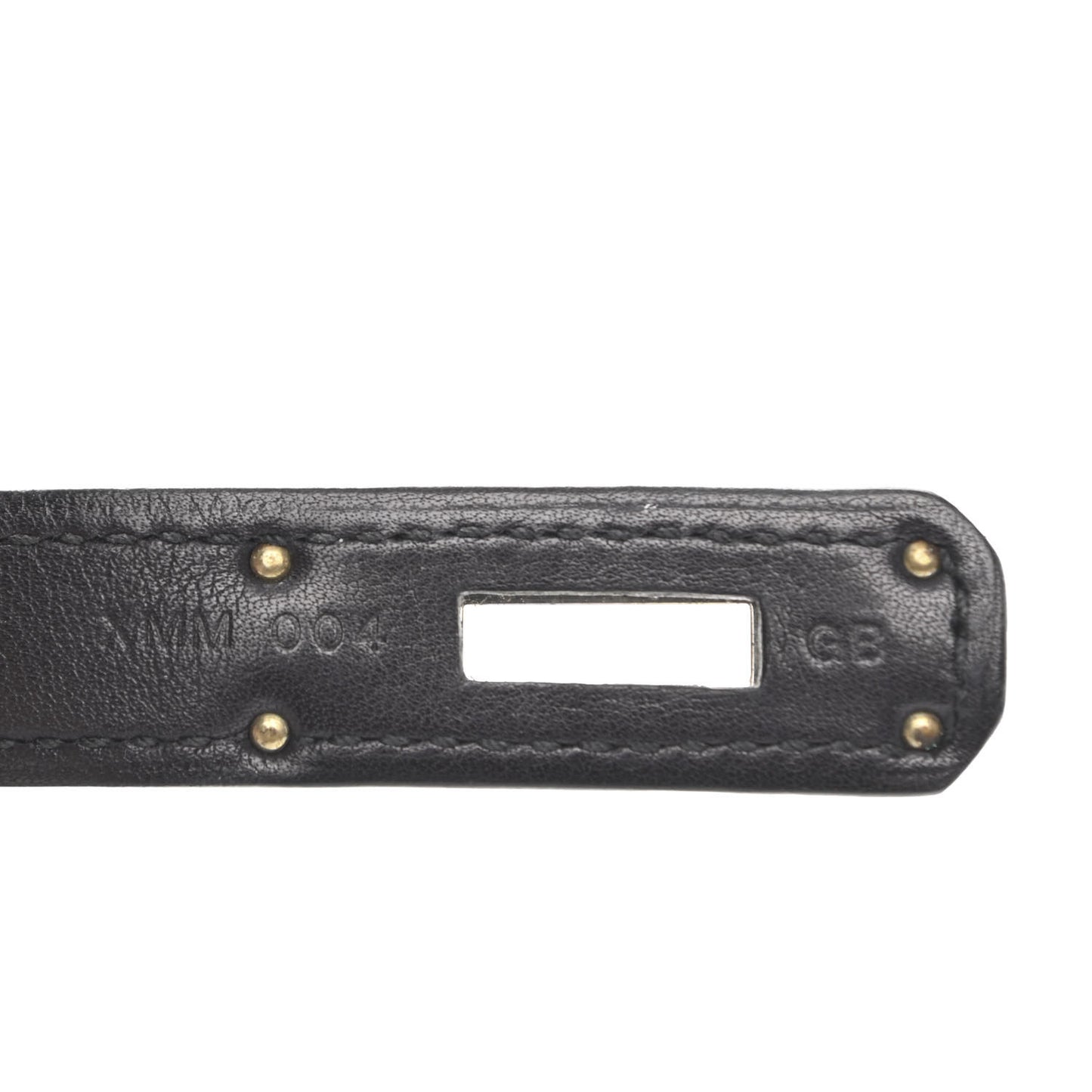 Swift Grain d'H Sac Berline 28 Black