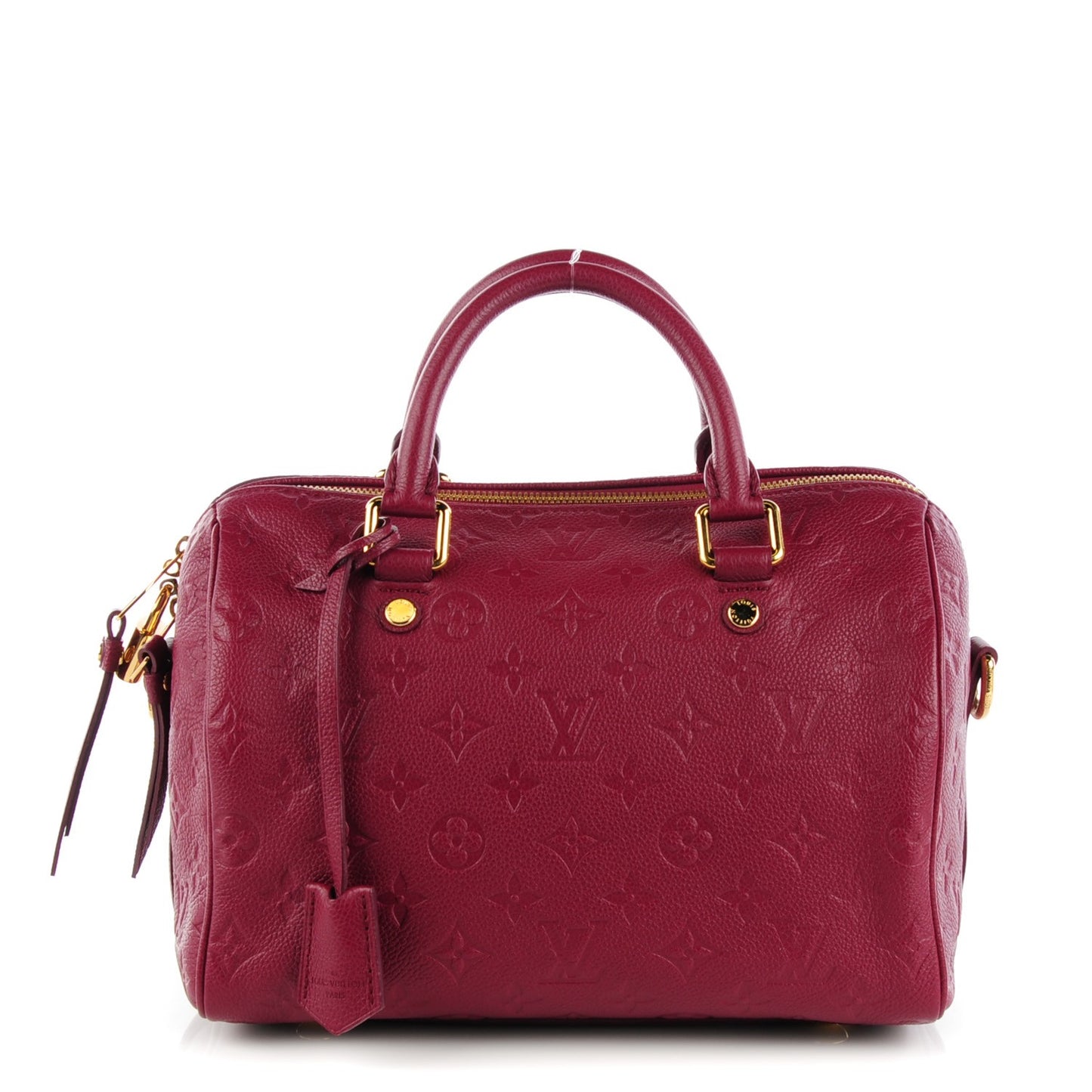 Empreinte Speedy Bandouliere 25 Aurore
