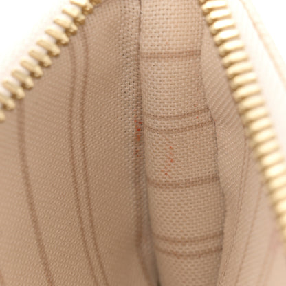 Louis Vuitton Empreinte Easy Pouch On Strap Cream 10 of 10