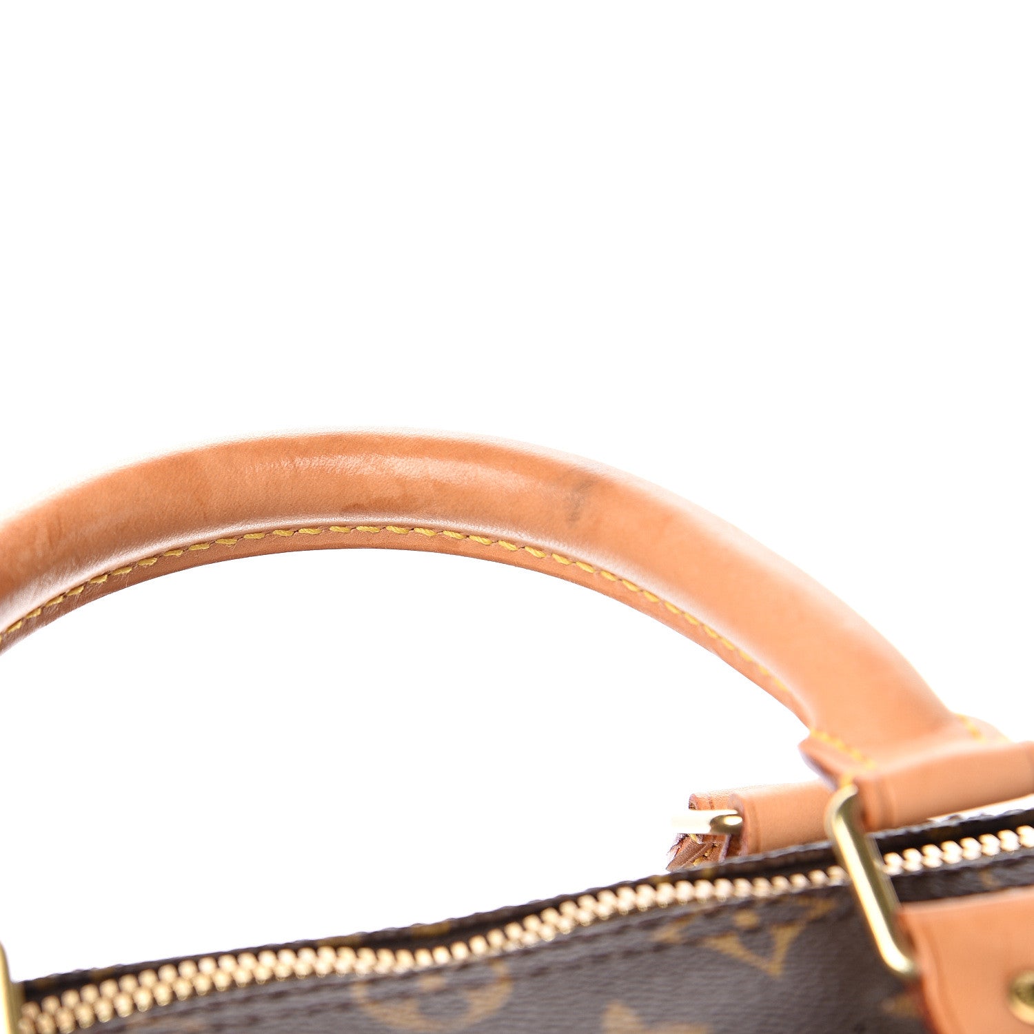 Louis Vuitton Monogram Keepall 50 12 of 13