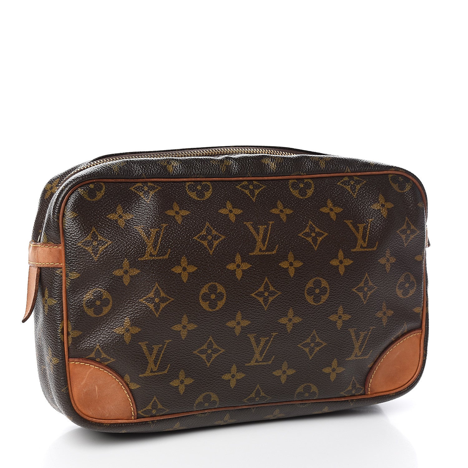 Louis Vuitton Monogram Compiegne 28 2 of 13