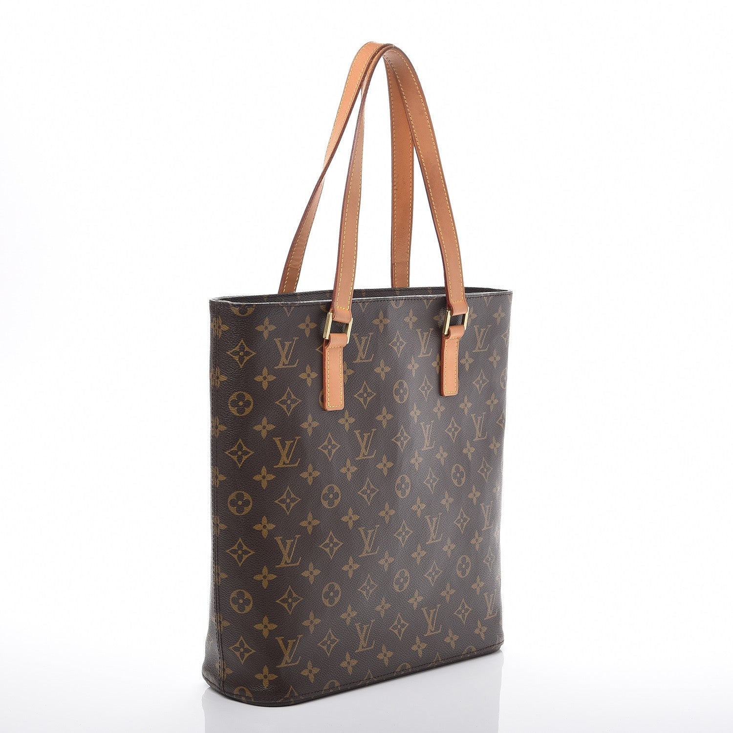 Louis Vuitton Monogram Vavin GM 3 of 7