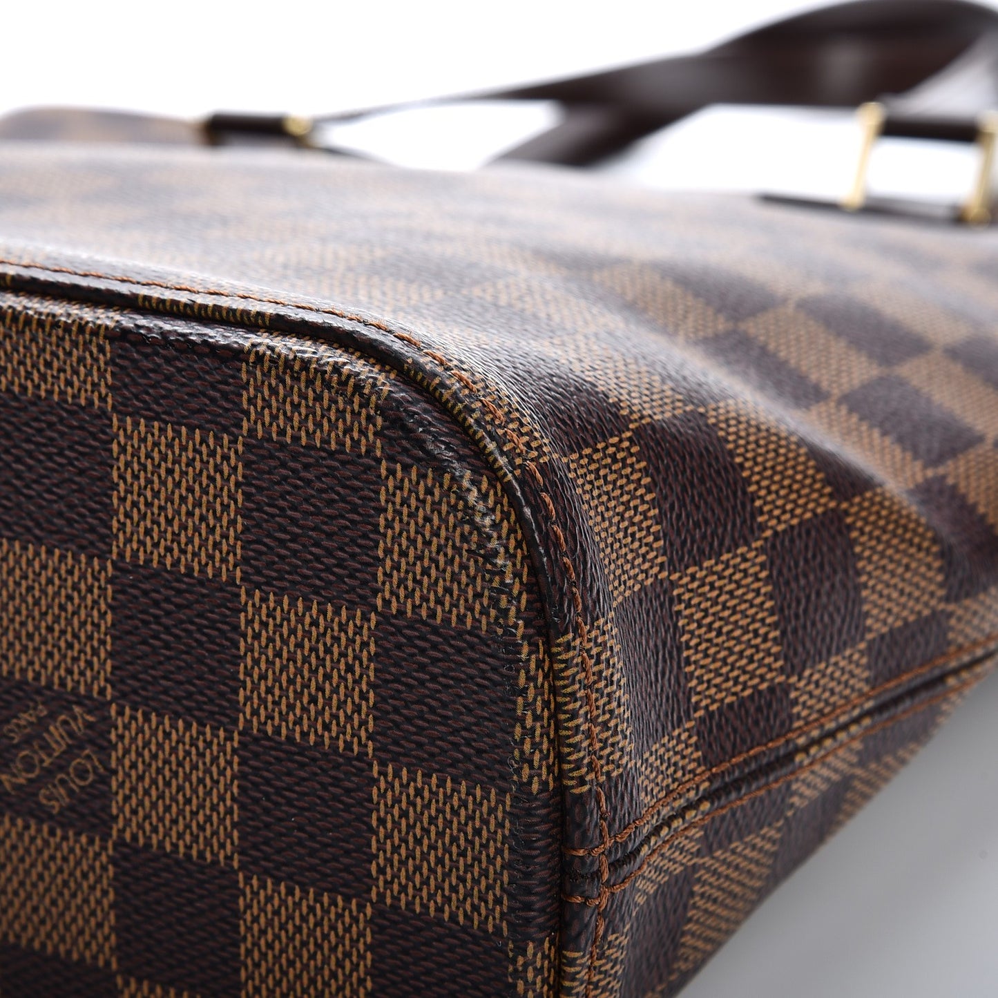 Damier Ebene Vavin GM