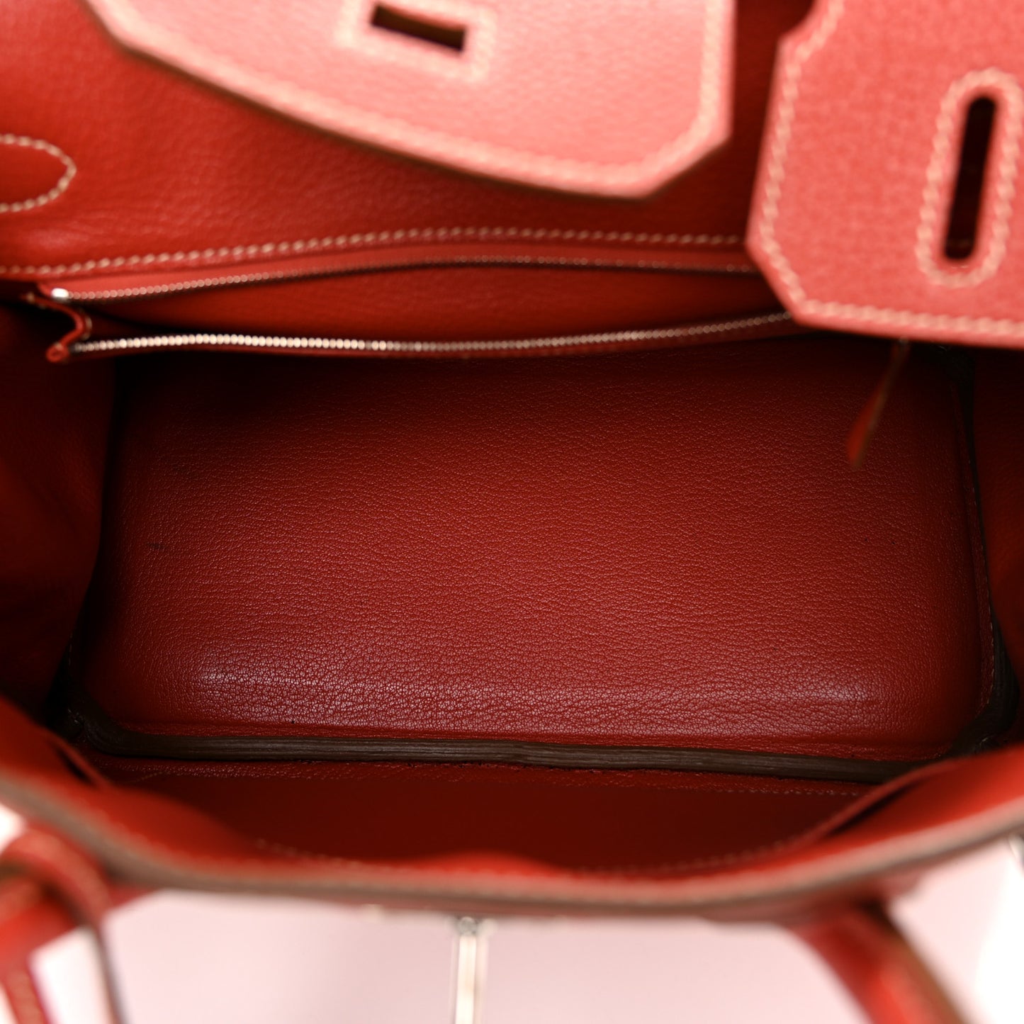 Togo Birkin 30 Sanguine