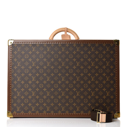 Louis Vuitton Monogram Alzer 60 24 of 25