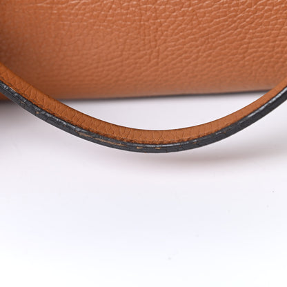 Gucci Calfskin Medium Princy Tote Cognac 15 of 15