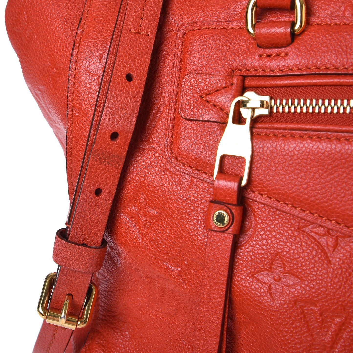 Empreinte Lumineuse PM Orient