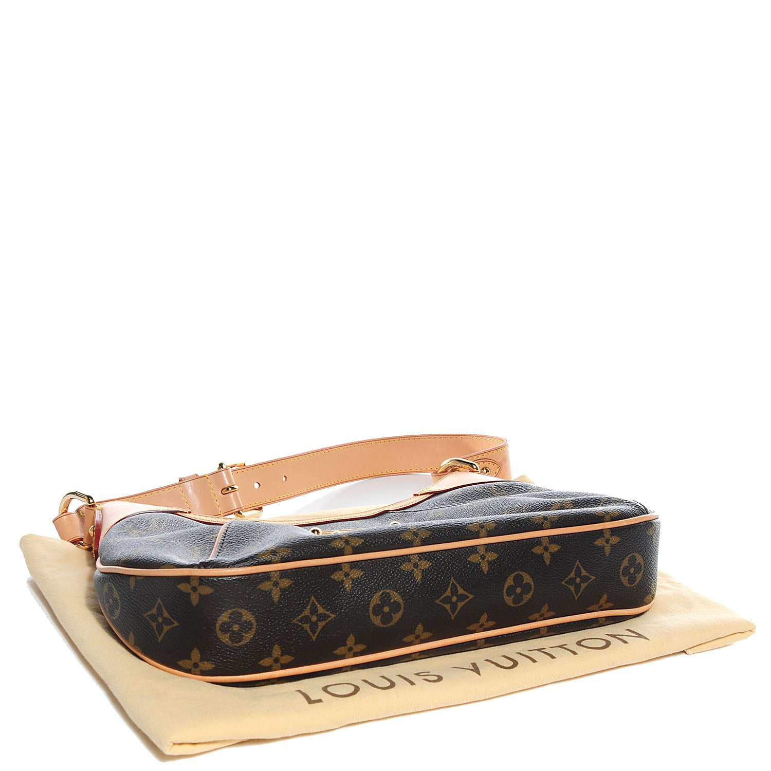 Louis Vuitton Monogram Thames PM 4 of 7