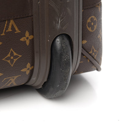 Louis Vuitton Monogram Pegase 70 15 of 15