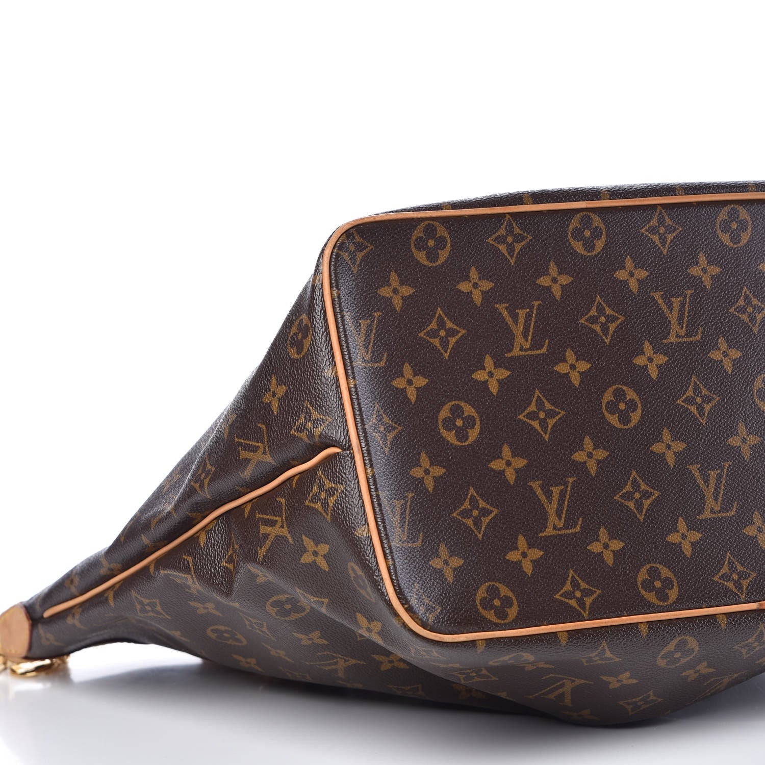 Louis Vuitton Monogram Palermo GM 18 of 19